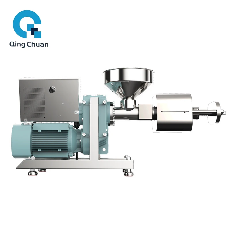 Oil Press Machine 3700W SC08 Commercial Peanut Cold Hot Squeezer Sesame Sunflower Seeds Extraction Intelligent Automatic 2