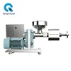 Oil Press Machine 3700W SC08 Commercial Peanut Cold Hot Squeezer Sesame Sunflower Seeds Extraction Intelligent Automatic 2