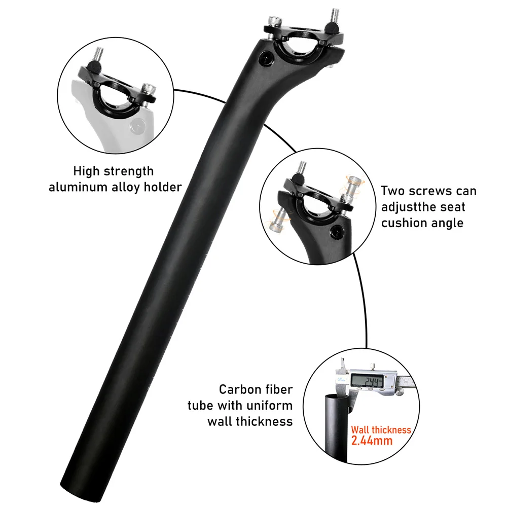Carbon Seatpost Slipping Shop Discounted