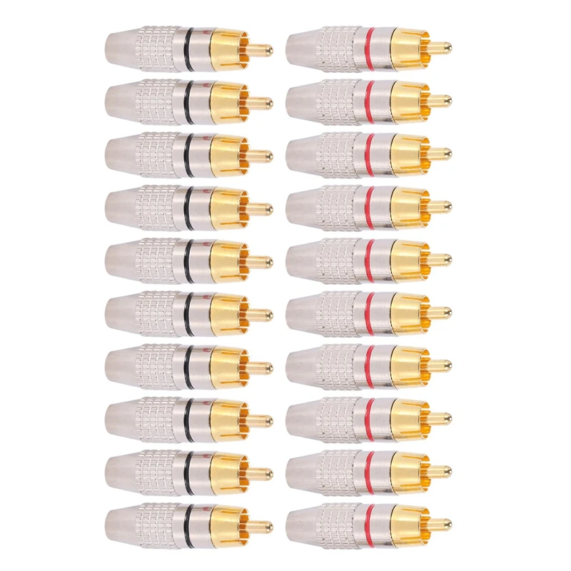 80 pc RCA ÷    ̺ Ŀ ݵ