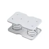 Paper Drawer Spring Holder Inside Tissue Box One Bottom Spring Tray Paper Drawer Bottom Support Artifact Lifting Elastic Support 4