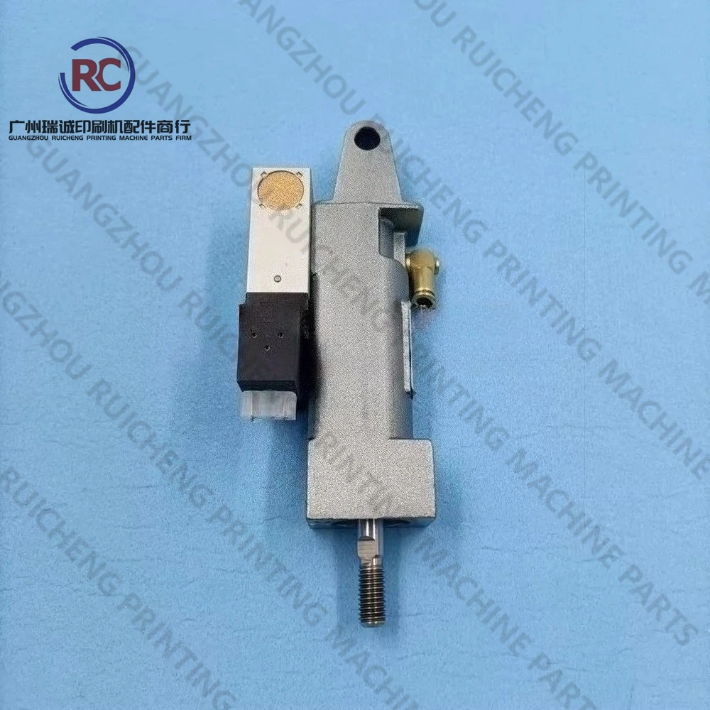 하이델베르그 기계용 F4.335.087 공압 실린더 하이델베르그 인쇄기용 에어 밸브