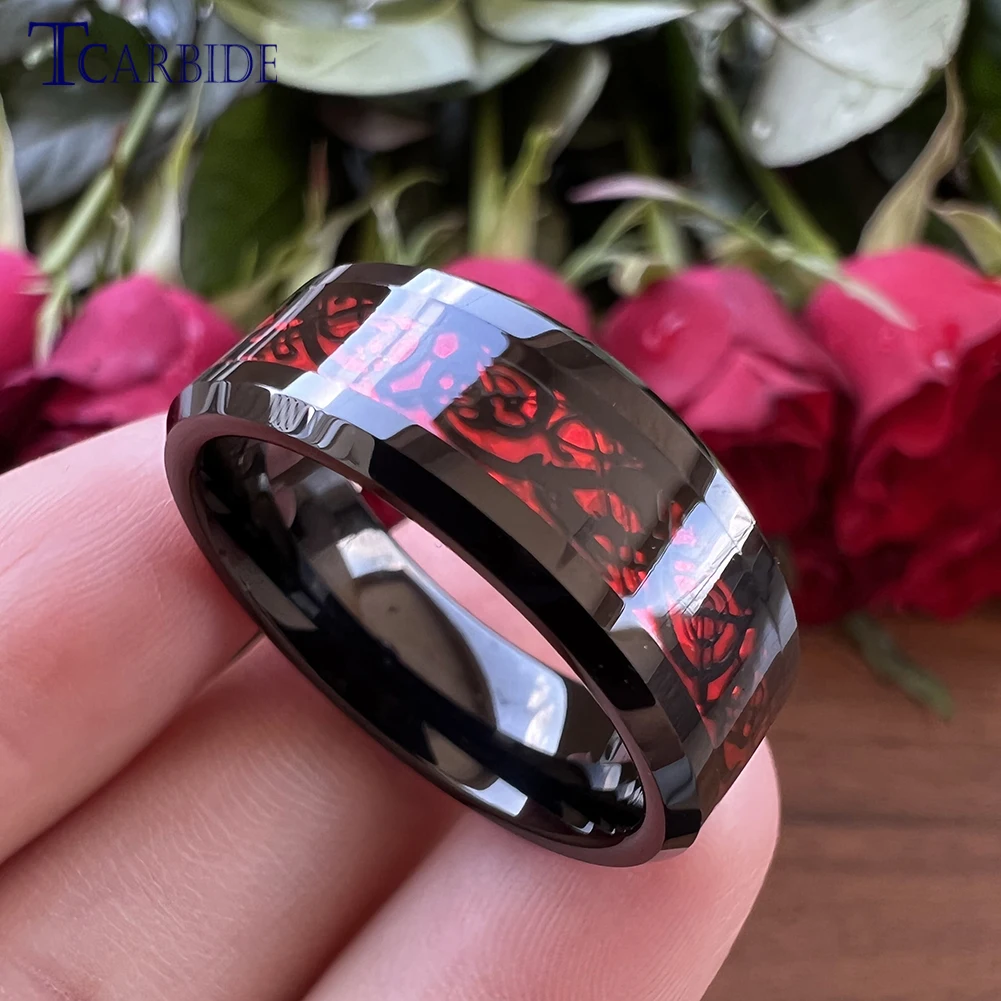 Toran New Red Stone Ring Diamonds For Men – Little Wish Fashion Collection