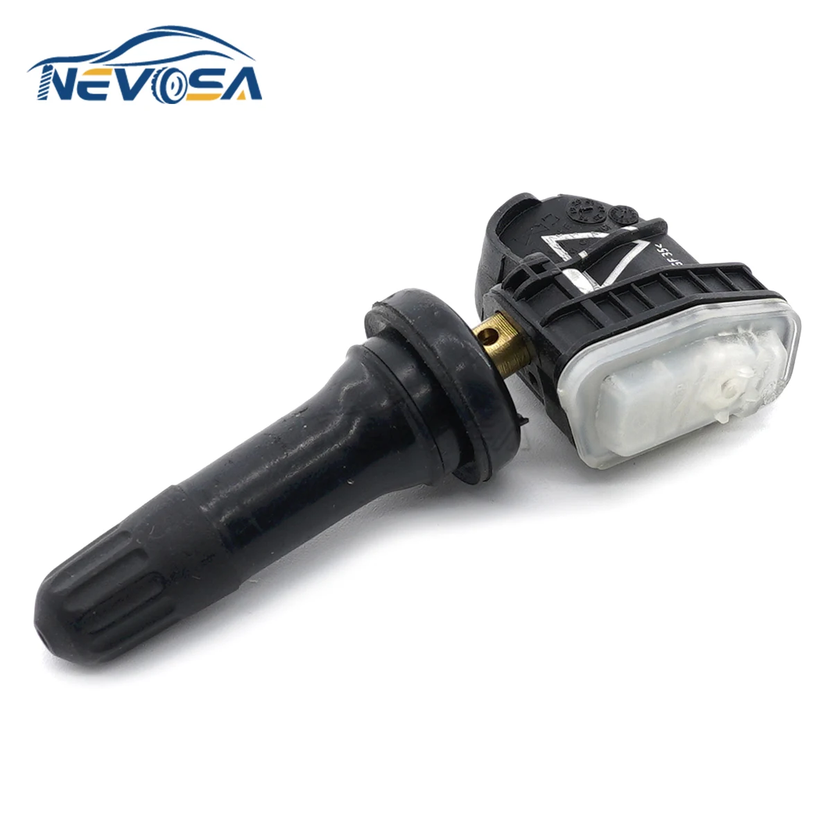 NEVOSA F2GT-1A180-CB TPMS ,  󵥿 Ŀ ڽ ǿŸ  ӽ Ʈ ׿ Ŀ S-Max 433MHz