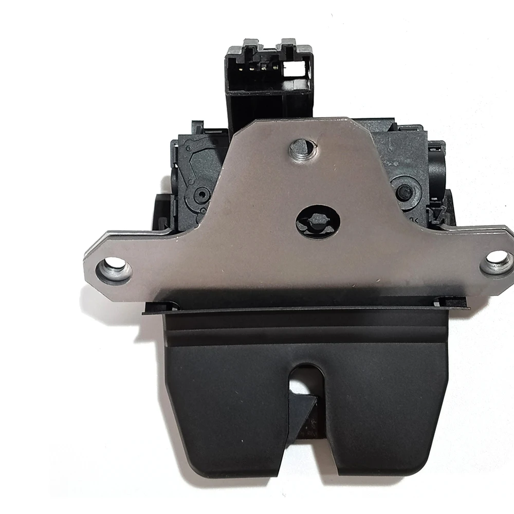 LR014184 Rear Tailgate Lock Mechanism 4 PINS For Ford Kuga MK1 For