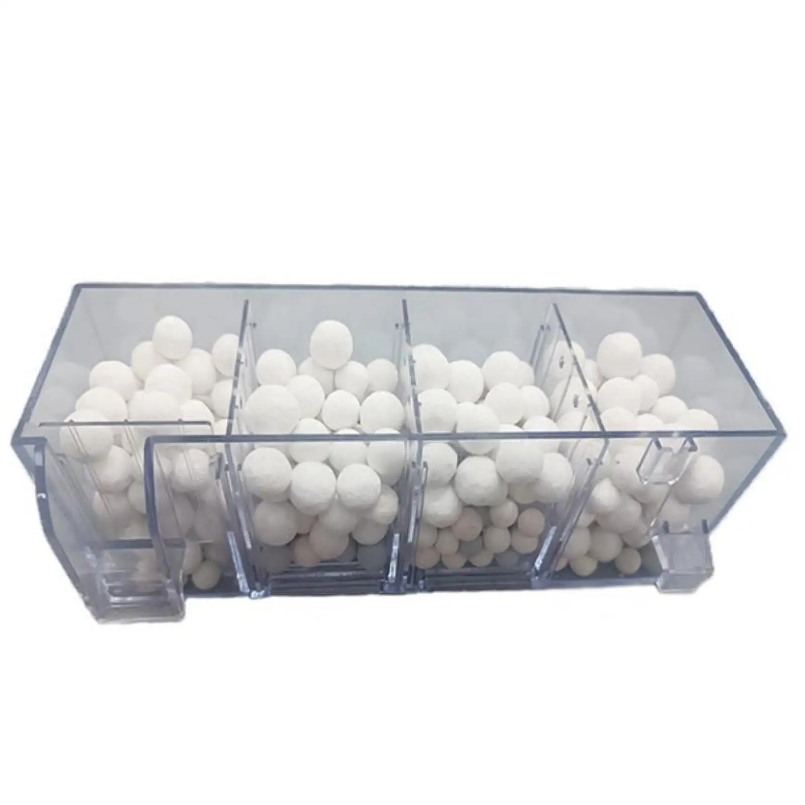 Aquarium Filter System for Fish Tanks, Simple Installation, Silent , Turtle Tanks