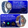 2024 New Business Watch 5 Series 1.48 inch AMOLED Smart Watch Bluetooth Call 4GB Memory Music Videos Playback Sports Smartwatch 5