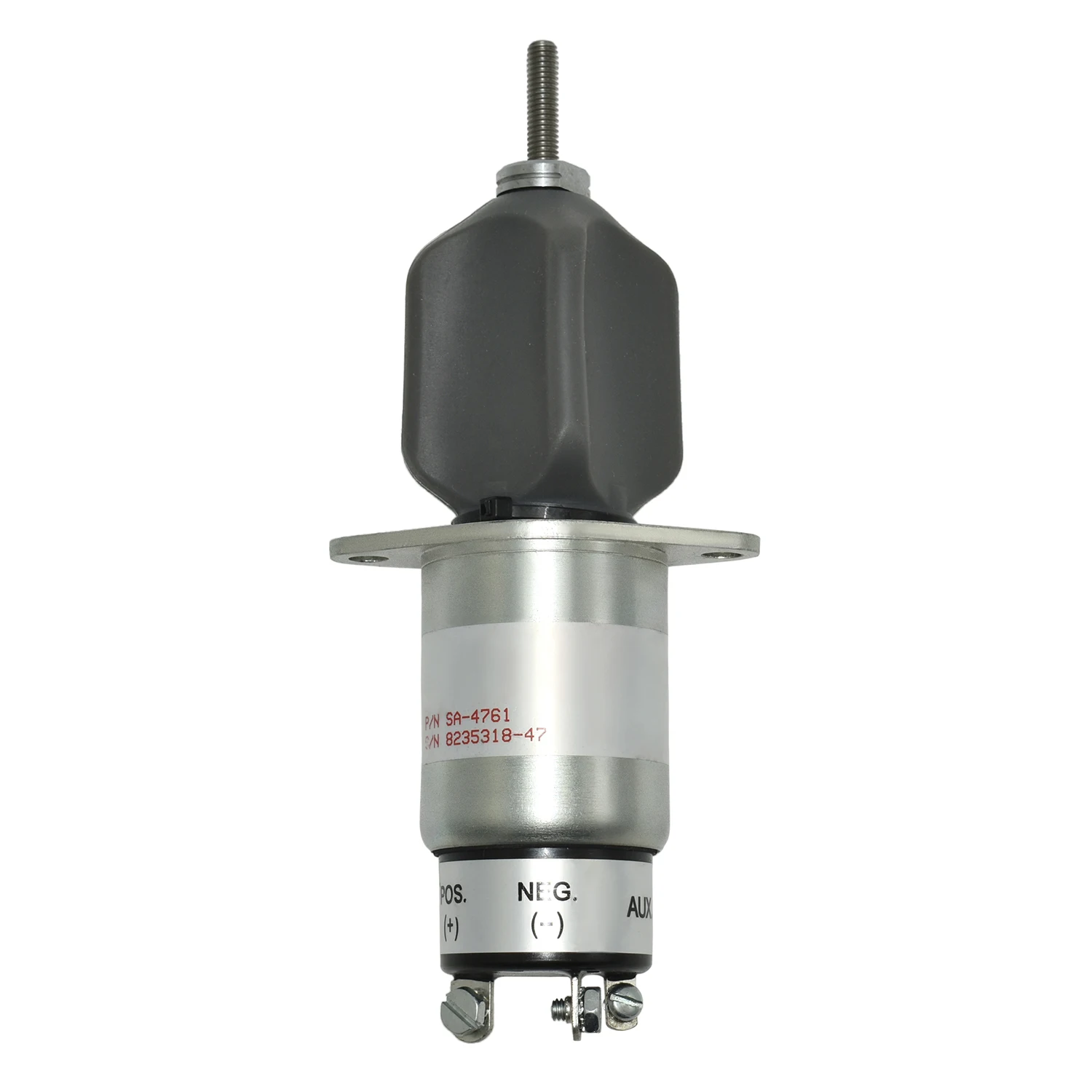 

Fuel Shut Off Solenoid Flameout Solenoid Valve SA-4761 1751-24A3U1B1SA