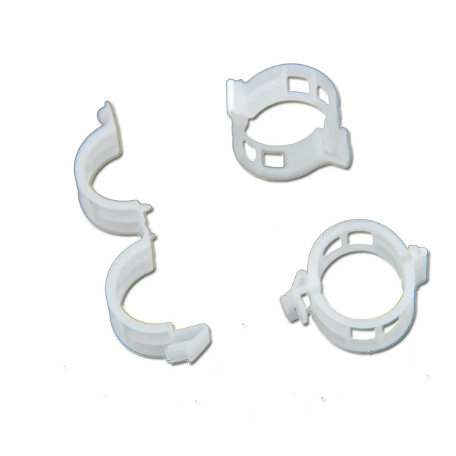 Növény Rögzített Növekedési Klip Hegymászó Szőlő Gyümölcs Műanyag Tartó Kerti Zöldség Tgarding Szerszámok És Felszerelések - Image 5