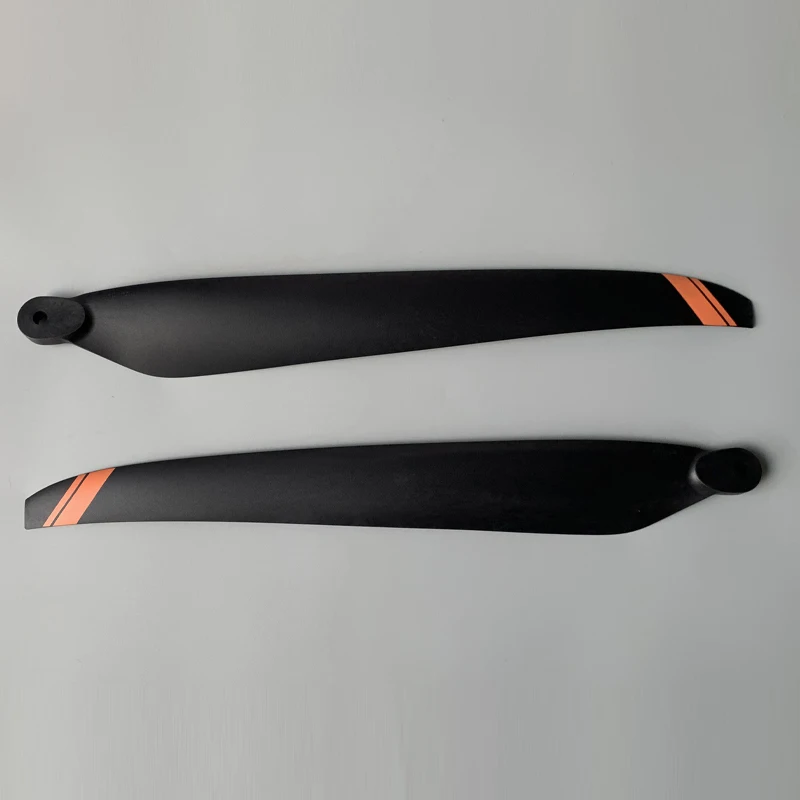 4314 Carbon Nylon Propeller 43 Inch CW CCW Propellers For Hobbywing X11 Agricultural Protection Plant Drone Parts