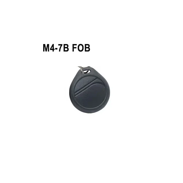 UL /UL-C IL-EV1 UID Changeable Fobs from NikolaT.lab