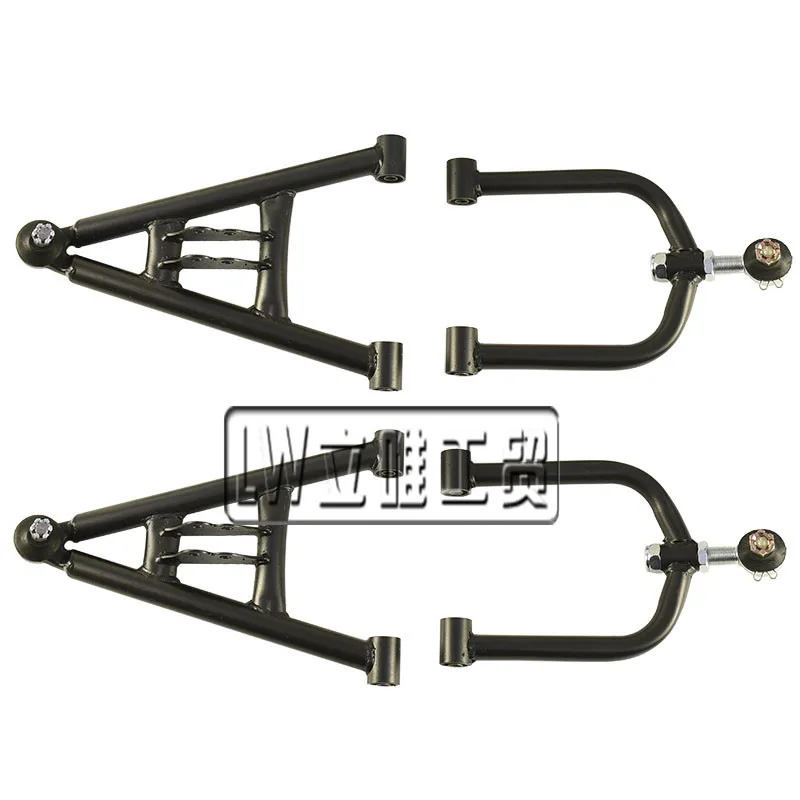 1set-sospensione-anteriore-braccio-oscillante-superiore-inferiore-a-braccio-110cc-gy6-150cc-200cc-atv-4-ruote-quad-bike-buggy-go-kart-parti