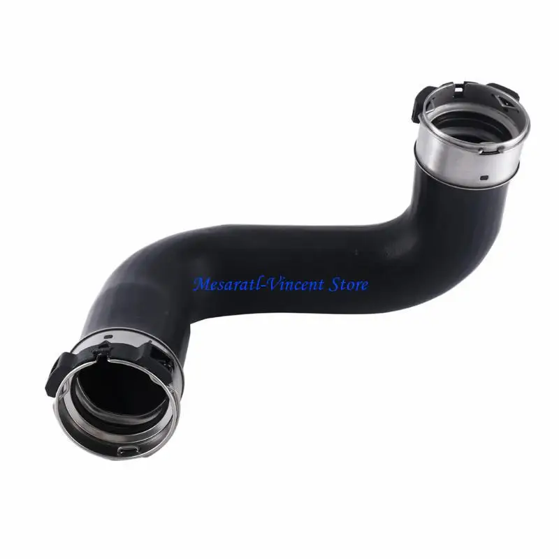 A70F Auto Turbolader-Boost Ansaugschlauch Kompatibel-für 14463-5X04B 14463-5X00B 14463-5X02B Ladeluftkühler Aufblasbare Rohr – Detail 1
