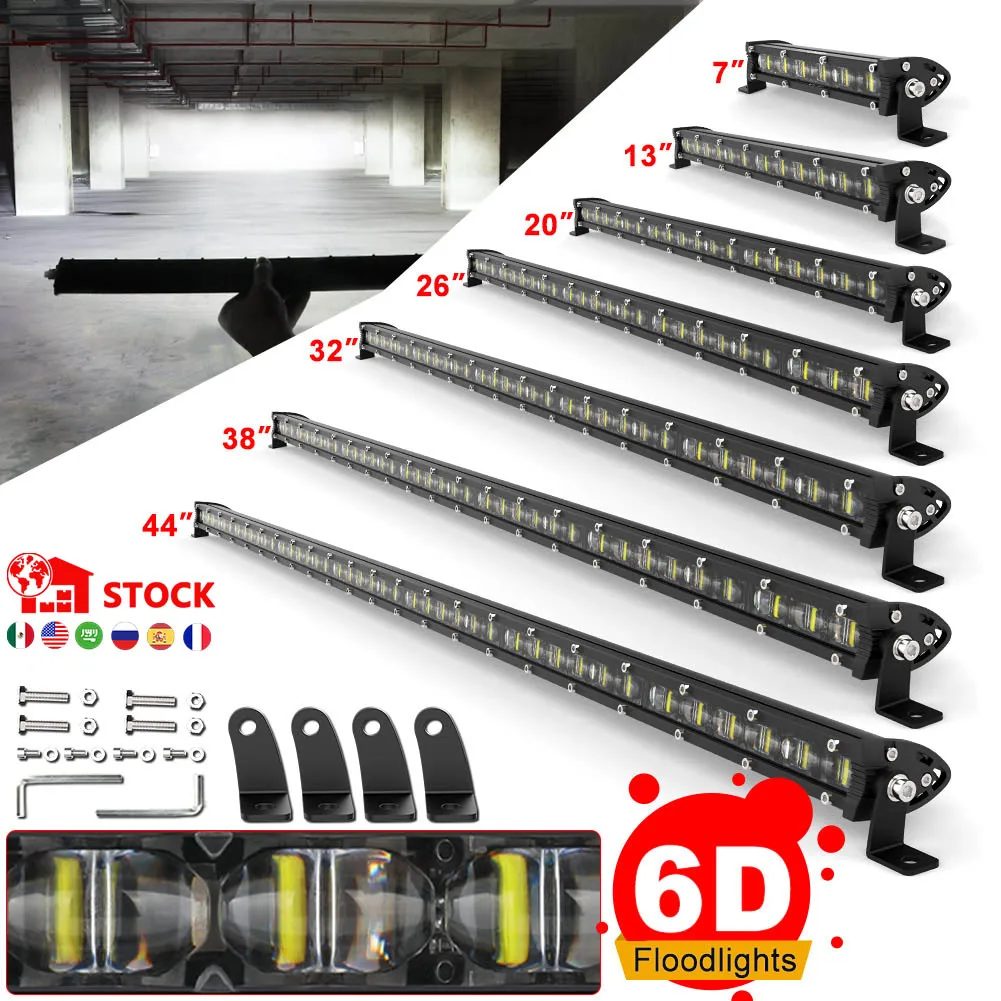 Pack LED UAZ PROFI Châssis / Plateforme (2360_) 2.7 LPG (2017 à 2024) – Pack Ampoules Extérieur