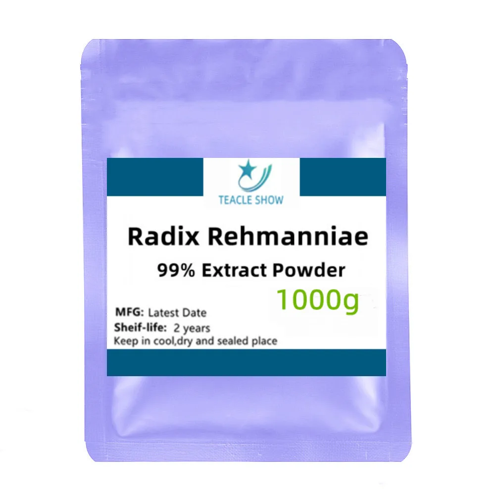 

50-1000 г ЛУЧШИЙ Чистый радикс ремании P.e. 20:1, бесплатная доставка