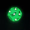 12&6 Sides Exotic Toys  Luminous Sex Dice Toys for Couples Adults Games Romance Love Hunour Flirting Erotic Adult 18 Sexy Shop 1