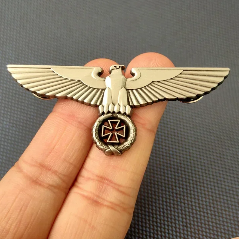 Mostrine Reparti Autonomi Esercito In Metallo | Il Tricolore - Foto 4