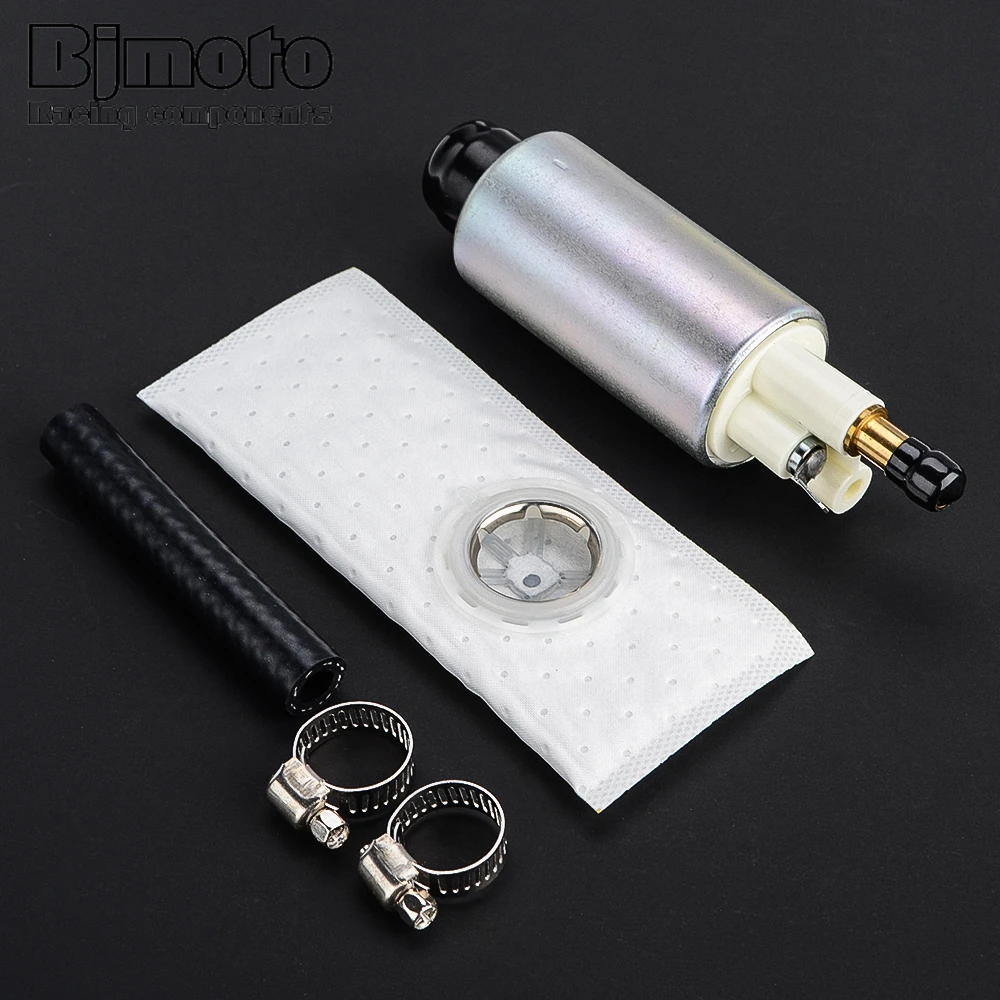 thumbnail image 2 of Motorcycle Fuel Pump Strainer Set For Buell Models 1997-2007 - E85 Compatible 2 of 9