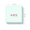 30x30cm 4pcs