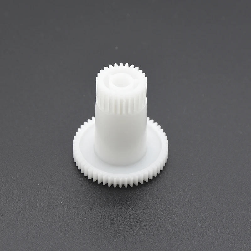 

5PCS JC66-00388A 53T 26T Motor Double FUSER DRIVE GEAR for Samsung ML 1710 1510 SCX 4100 4200 4016 4116 4216 4300 for XEROX 3130