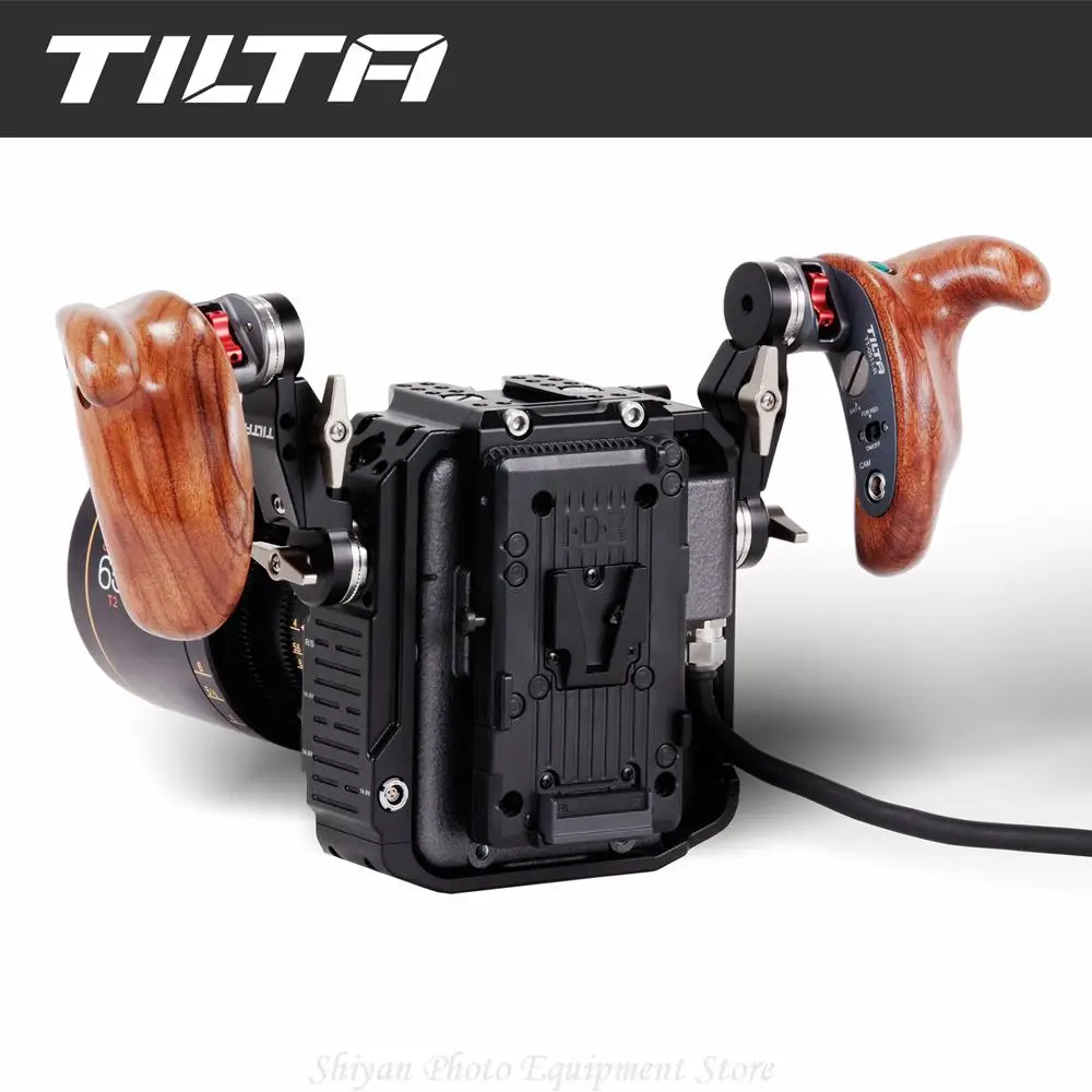 TILTA ESR-T13-RES-V Backpack System Camera Cage for Sony Venice