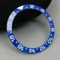 GMT 6 Ceramic Bezel