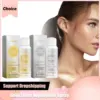 Gold Silver Highlighter Spray Glitter Shimmer Sparkle Liquid Highlighter Makeup Waterproof High Glossing Glitter Body Cosmetics 1
