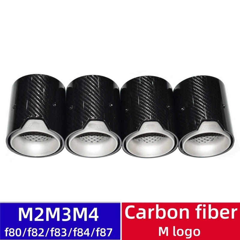 BMW M2 F87 M3 F80 M4 F82 F83  ī÷   ׷̵, Mperformance ź    , 4 PCs