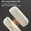 Xiaomi Youpin Electric Hand Warmers Magnetic Rechargeable Portable Handwarmers Quick Heating Mini Compact Separate Heater Winter 3