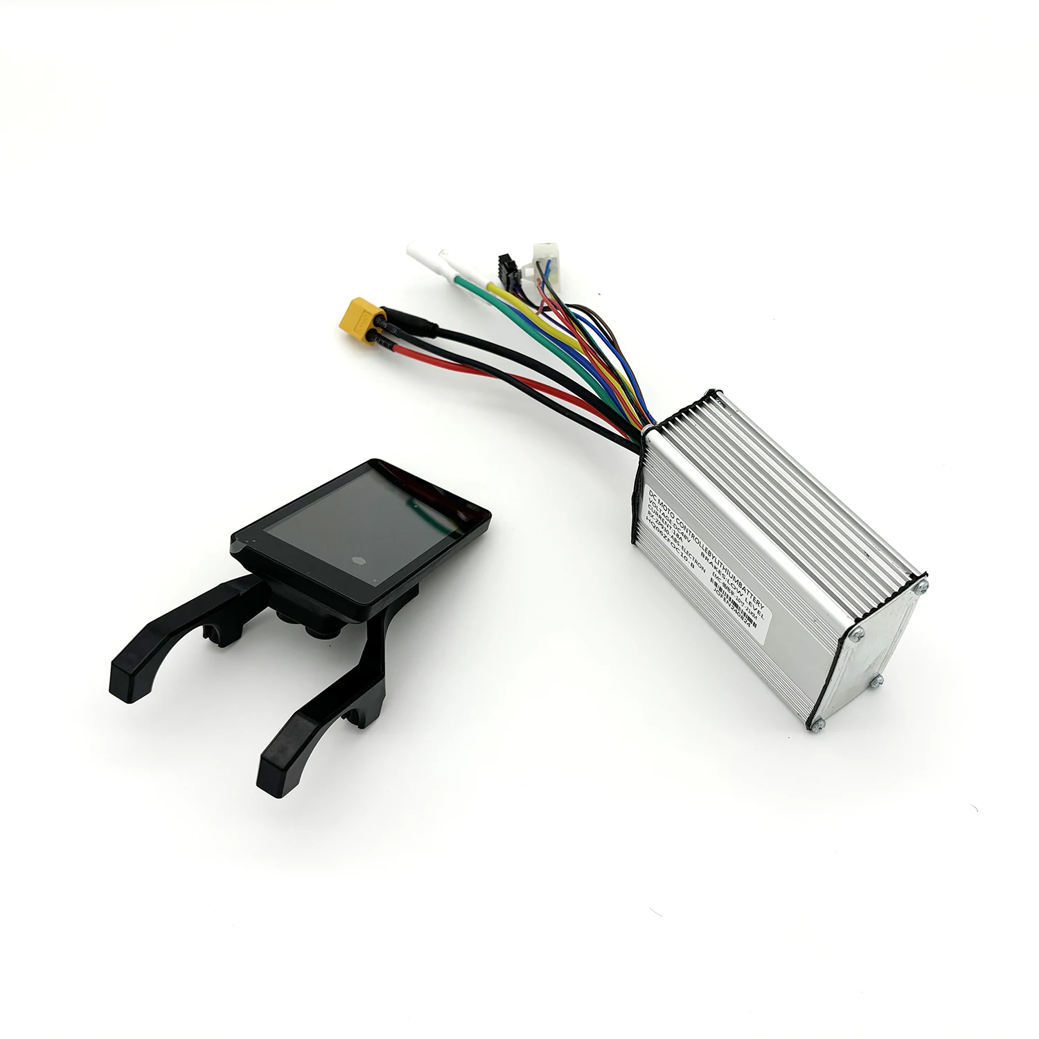 JOYOR S5 ABE Geschwindigkeitsbegrenzung Aufhebungsset zur Geschwindigkeitserh&ouml;hung des Elektrorollers (Controller und Anzeige) electric scooter spare parts