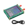 MAX2870 23.5MHz-6000MHz RF Signal Source Generator Module High Stability Low Noise LCD Display Signal Sensor Meter 2