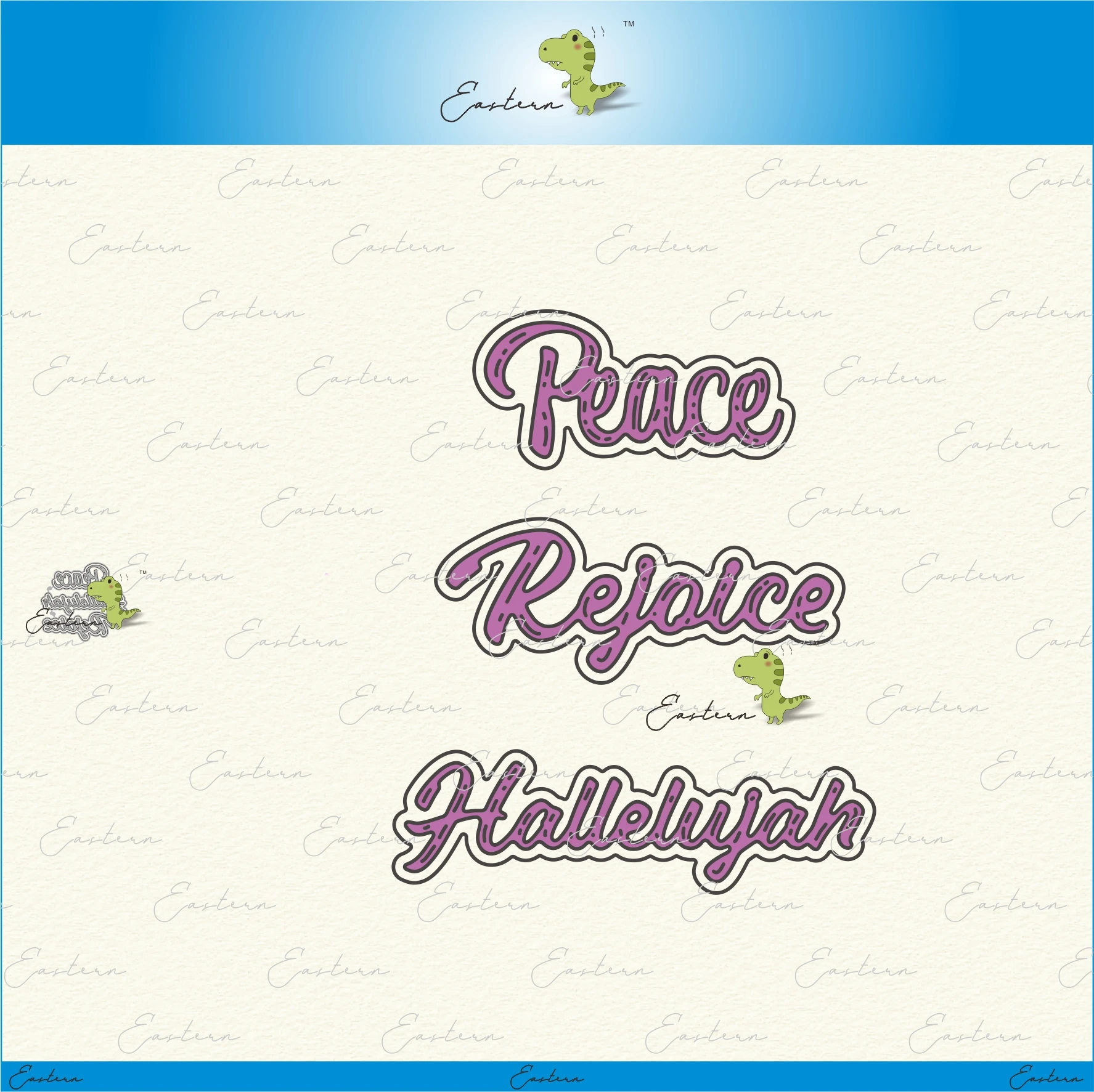 

Soaring Declerations metal cutting dies 2021 new diy molds Scrapbooking Paper Making die cuts crafts