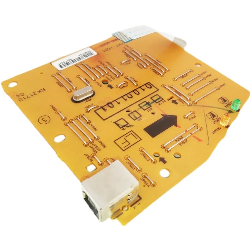 P1005, 1005, RM1-4607-000, RM1-4607, PCA Assy, 1Pc