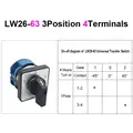 63A 4Terminals