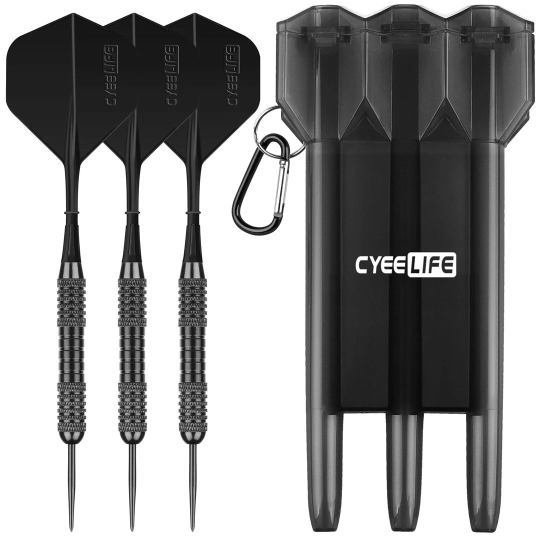 Cyeelife 20g hard steel needle dart training integrated fall resistant
