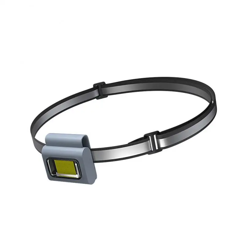 휴대용 USB 충전 라이트, 초강력 손전등, 방수 전문 LED 랜턴, 6 가지 조명 모드