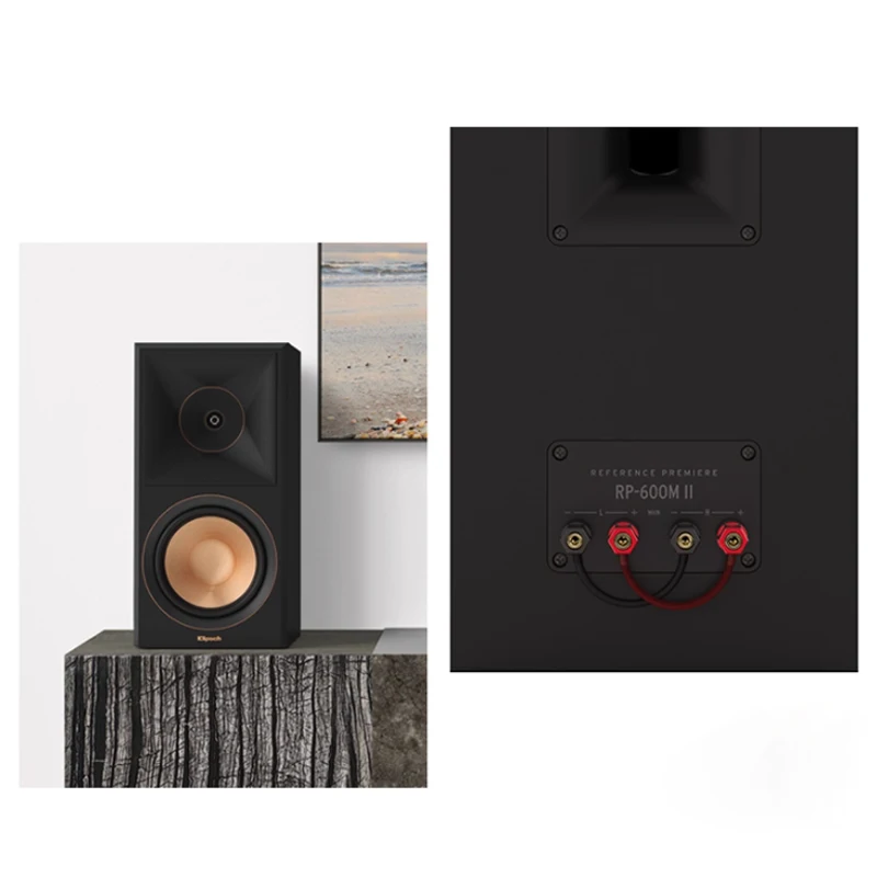 AOSIBAO 6.5인치 패시브 우퍼 스피커 8옴 홈 시어터 북쉘프 스피커 HIFI 스테레오 프론트 우든 오디오 라우드스피커 유닛