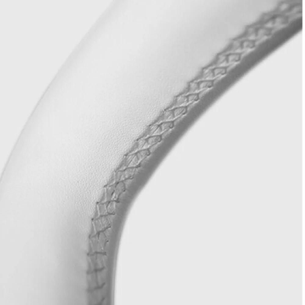 Tesla Steering Yoke Handle Yoke Handle for Tesla Model S Model X 2014-2015 Leather Carbon Steering Wheel Customize Yoke Heating S Accessories