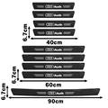9Pcs Audi