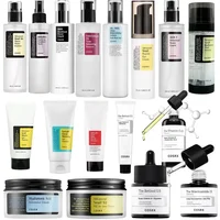 Nourish Snail Mucin Power Repair Essence Water Skin Toner Moisturizing Brightening Hyaluronic Acid Nourishing Skin Care