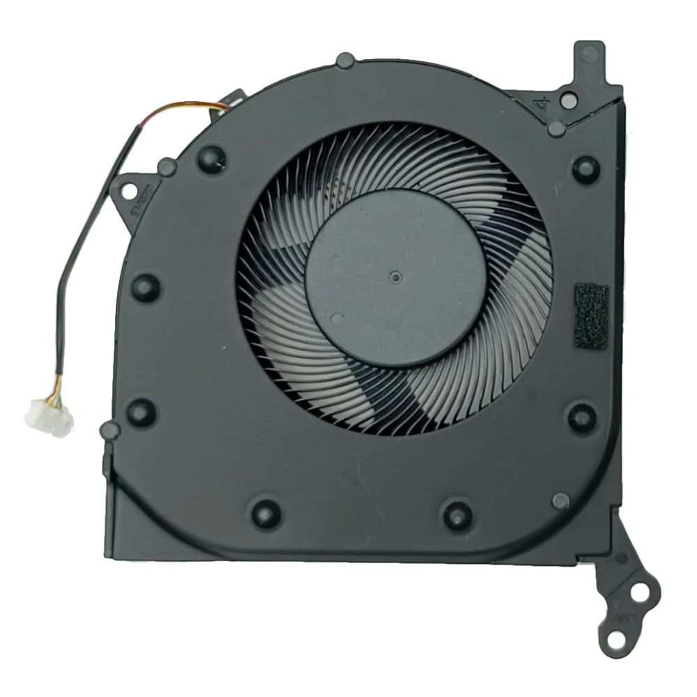 Laptop CPU GPU Cooler Cooling Fan For Lenovo Legion 5-17ARH05H