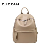 Large, Roomy,Shoulder Bags, Women Genuine Leather Backpack, Female 100% Natural Cowhide School Bag, Girl Cross-body Bag, T143 1