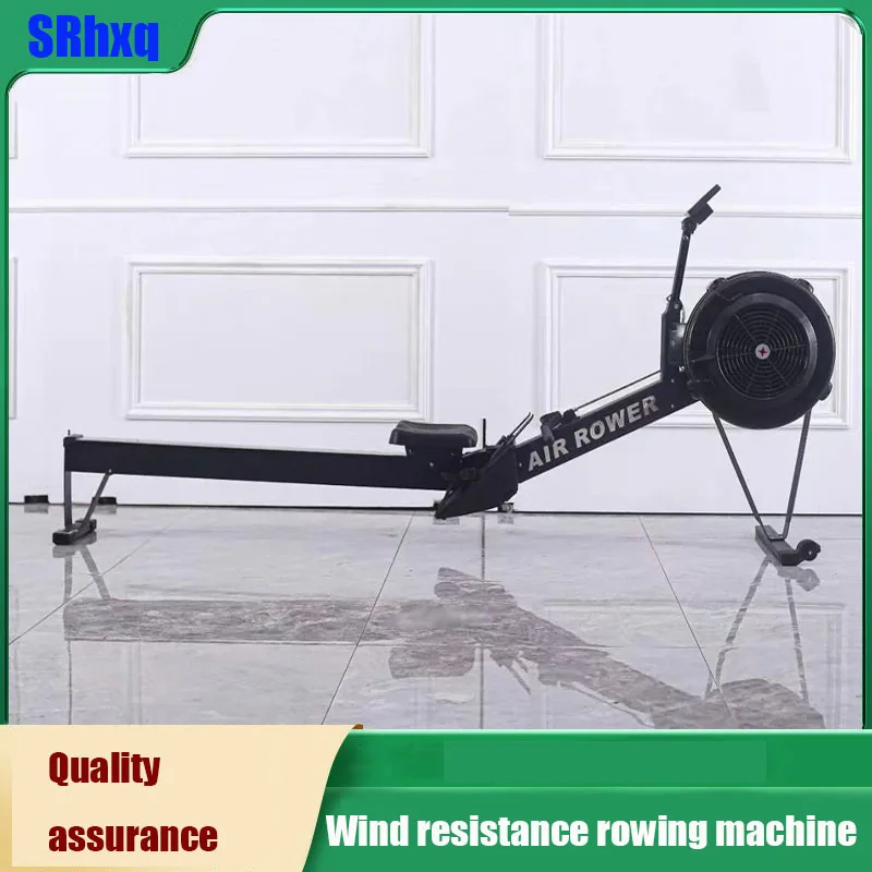 Vogatore Ad Acqua Pieghevole, Palestra Domestica Ed Attrezzatura Per Esercizi, Gimnasio Gimnasio, Attrezzatura Per Il Fitness