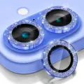Glitter Ultramarine