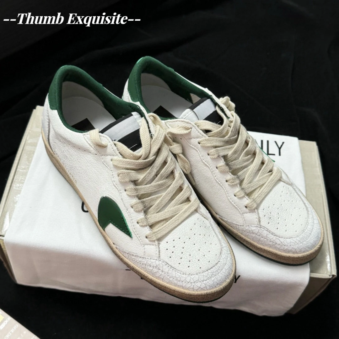Silver glitter sneakers luxury loafers leather casual shoes distressed shoes celebrity shoes classic designer brand flat shoes