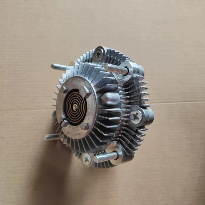 New Genuine Quality Parts Clutch Assy,Fan Motor 17120-81A00