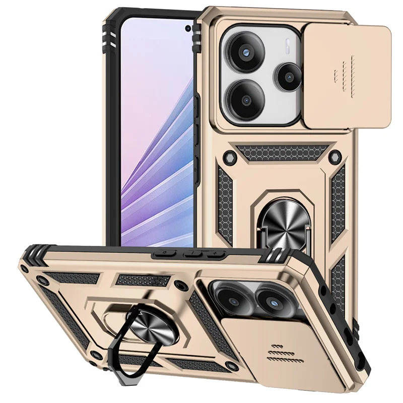 BORYA Silicone Coque Pour Xiaoi Redi Note 13 Pro Plus 5G, Transparent Souple Soyeux Très