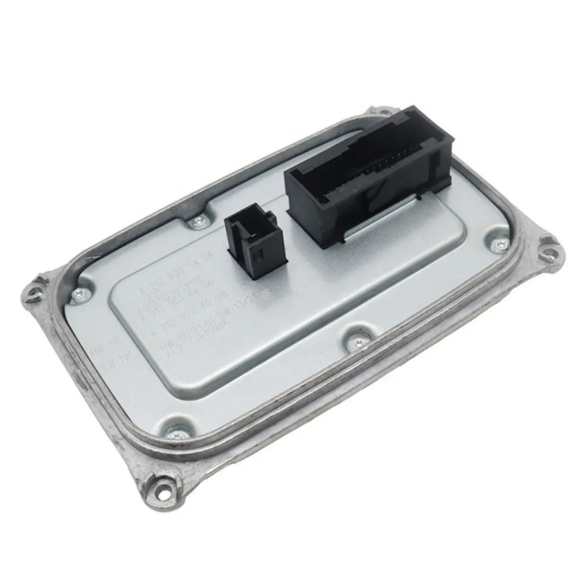 NEW Headlight Ballast Module Control Unit 2129005424 A2129005424 For Mercedes E Class W212 S212 2014 2015 2016 2017 detail image 2