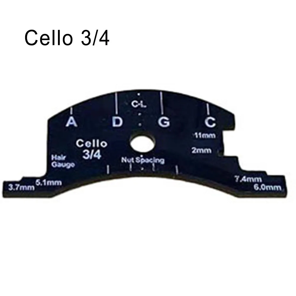 Cello 3 -4
