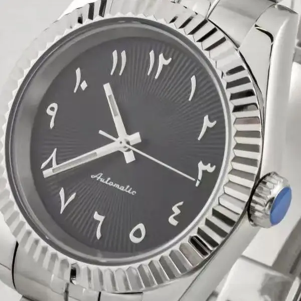 Hongbangda Watch Accessories Factory Store